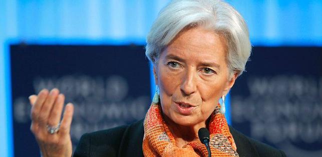 Lagarde: Neizvjesnost izbora u Francuskoj šteti eurozoni