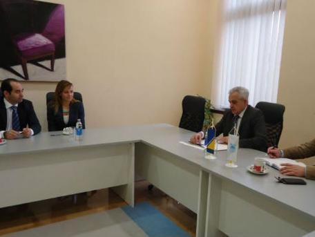 Liva Energy započeo projekte na prostoru Mostara