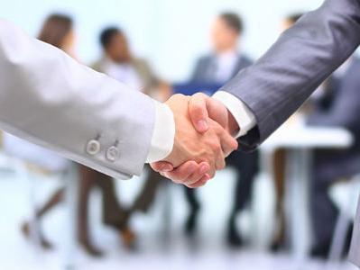 CETEOR postao zvanični partner kompanije DENIOS AG