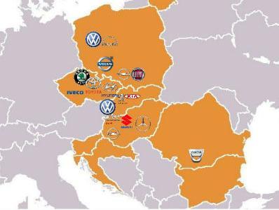 Zbog čega se investitori sa Zapada okreću ka istoku Evrope?