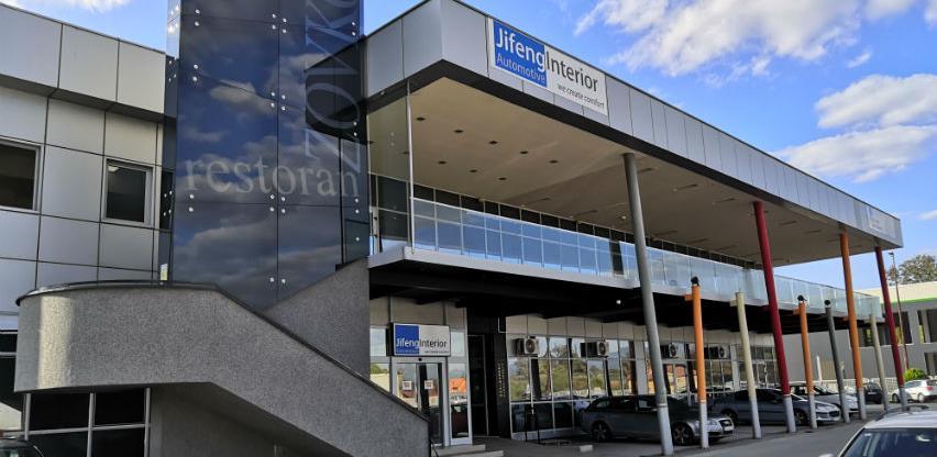 Fabrika u Žepču: Kinezi koji su kupili Grammer planiraju nove investicije u BiH