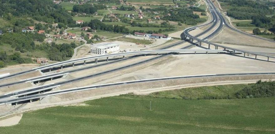 Trninić: Autoput Banjaluka-Prijedor se gradi