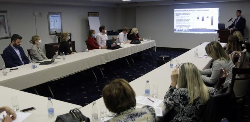 Registriran pad budžeta od 26,6 miliona KM na nivou općina i gradova (VIDEO)