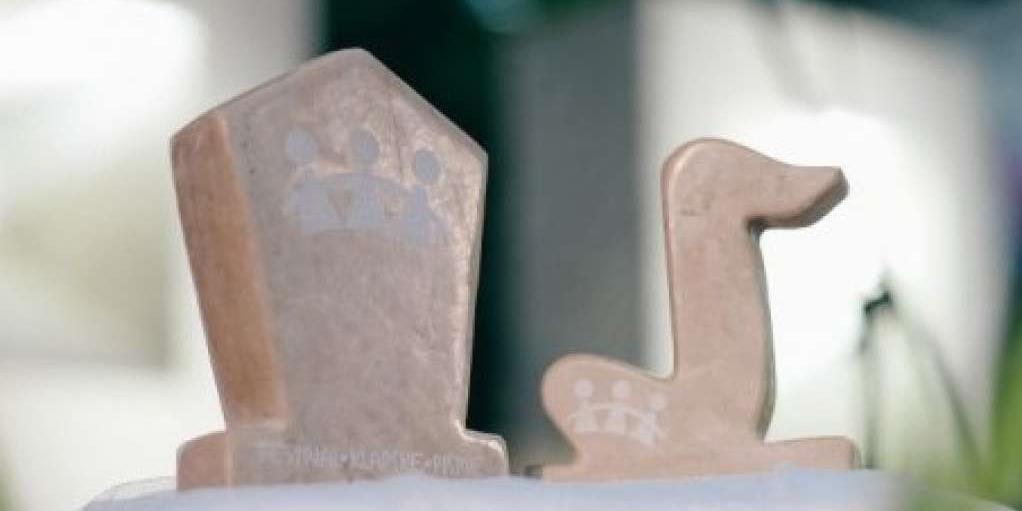 Festival klapske pisme