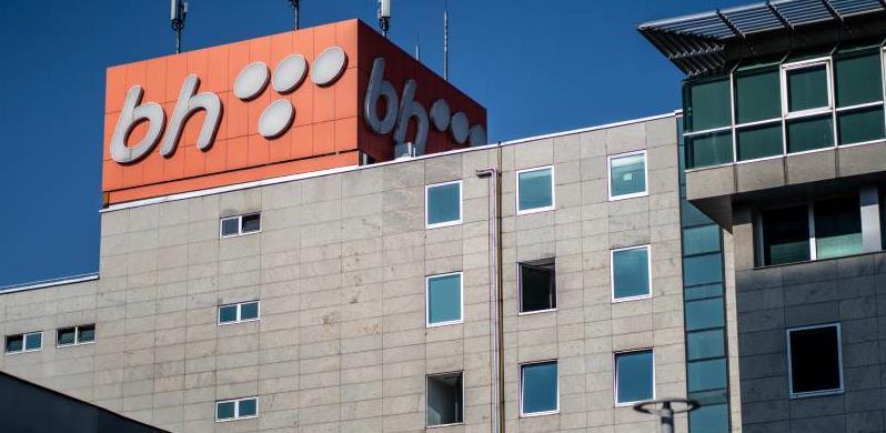 BH TELECOM