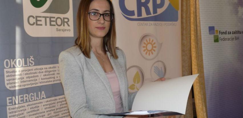 U Zenici obuka za apliciranje na projekte energetske efikasnosti
