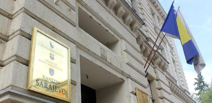 Vlada KS: Predstavništvo u Briselu zatvoreno prije 2 godine