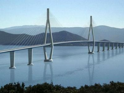 Tolušić: Pelješki most je završena priča, novac nije upitan