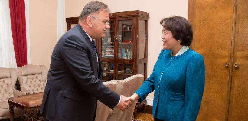 U završnoj fazi pregovori za TE "Tuzla" i HE "Dabar"