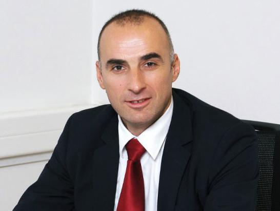 Predrag Armuš novi direktor Henkela za BiH