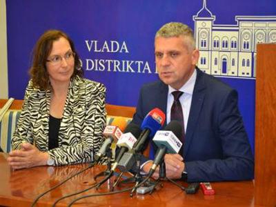 Predstavljen nacrt strategije Svjetske banke za BiH i Crnu Goru