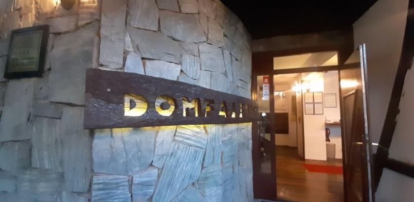 Turistički kompleks Motel i Restoran "Dom Faletići" u novom ruhu