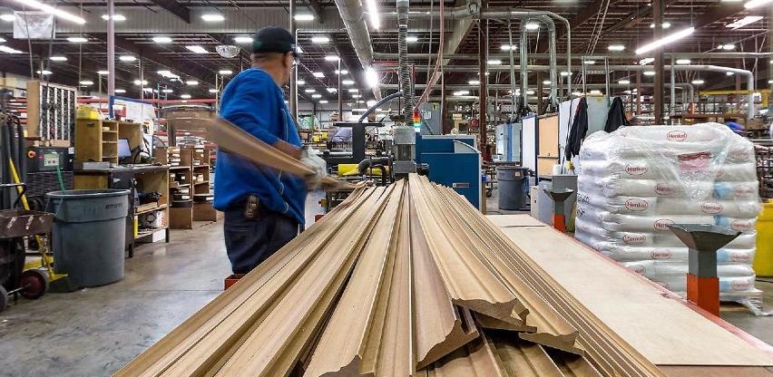 Šansa za zaposlenje 40 mladih i žena u drvnoj industriji