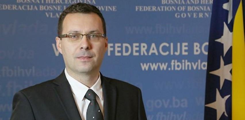 Ministarstvo podržava projekat Južne plinske interkonekcije