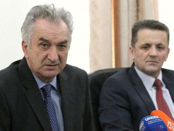 Šarović: Ukidanje zabrane izvoza u Rusiju umanjit će štete voćarima