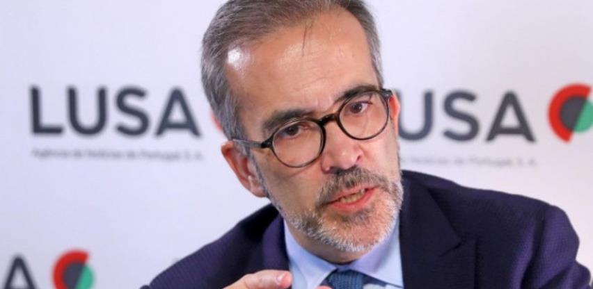 Paulo Rangel: Nisam optimističan da će BiH 2021. postati kandidat