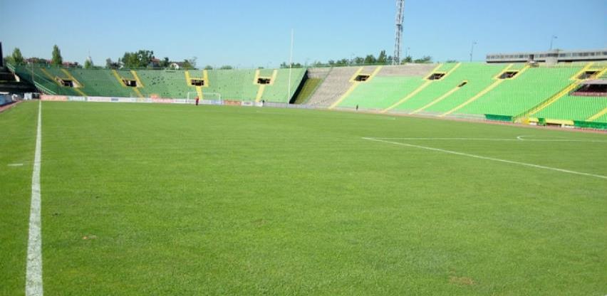 U modernizaciju stadiona Koševo trebaju da se uključe svi nivoi vlasti