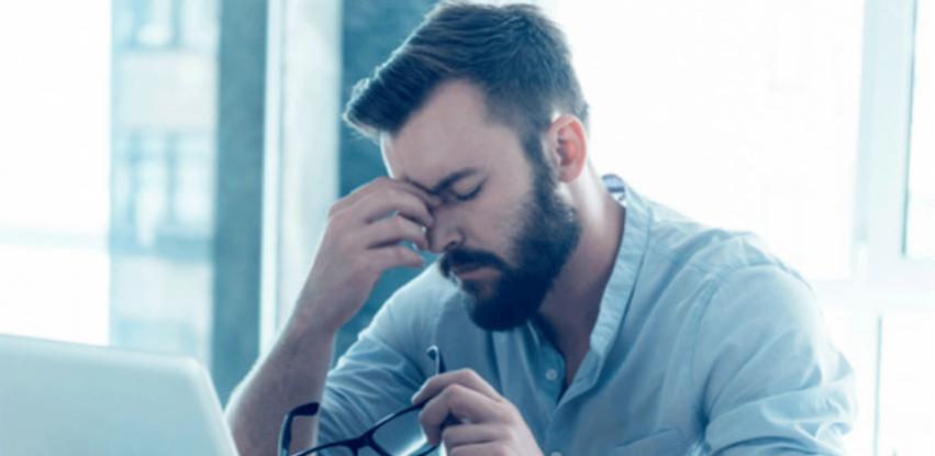 Sindrom kompjuterskog oka