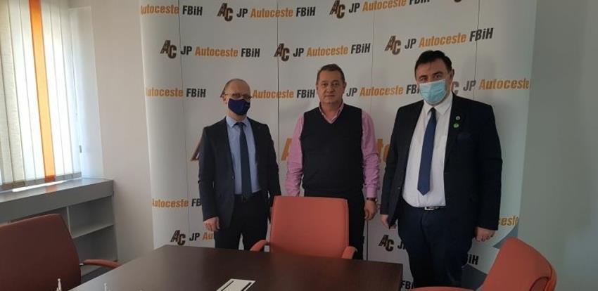 Autocesta Tuzla – Orašje: Još se čeka odluka o načinu finansiranja i gradnje