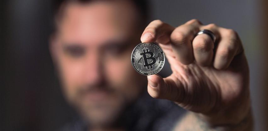 Bitcoin izgubio još deset procenata vrijednosti