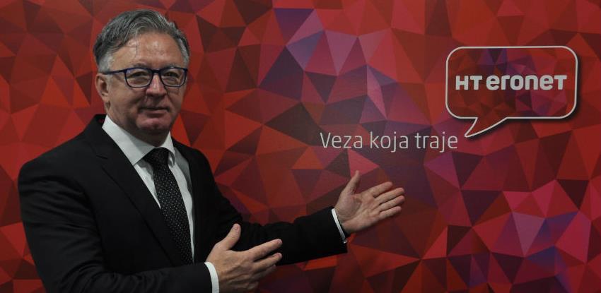 Vilim Primorac: Ispunili smo planirano i najavili novi smjer komunikacije