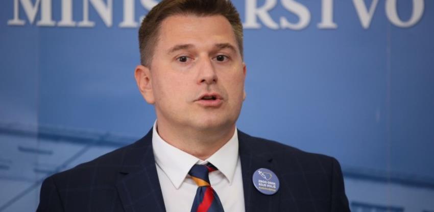 Skočibušić: Predložene nove prioritetne grupe za vakcinisanje u FBiH