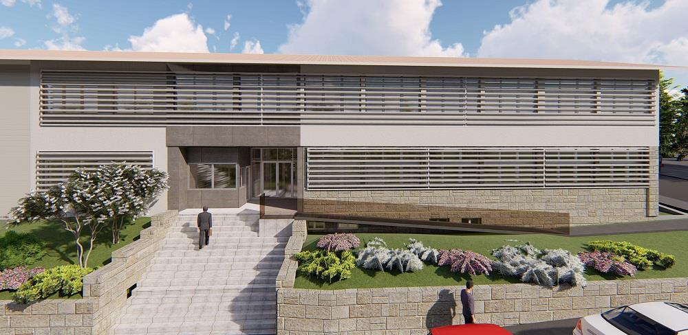 Obnova i izgradnja: Bh. pravosuđe dobiva nove četiri zgrade