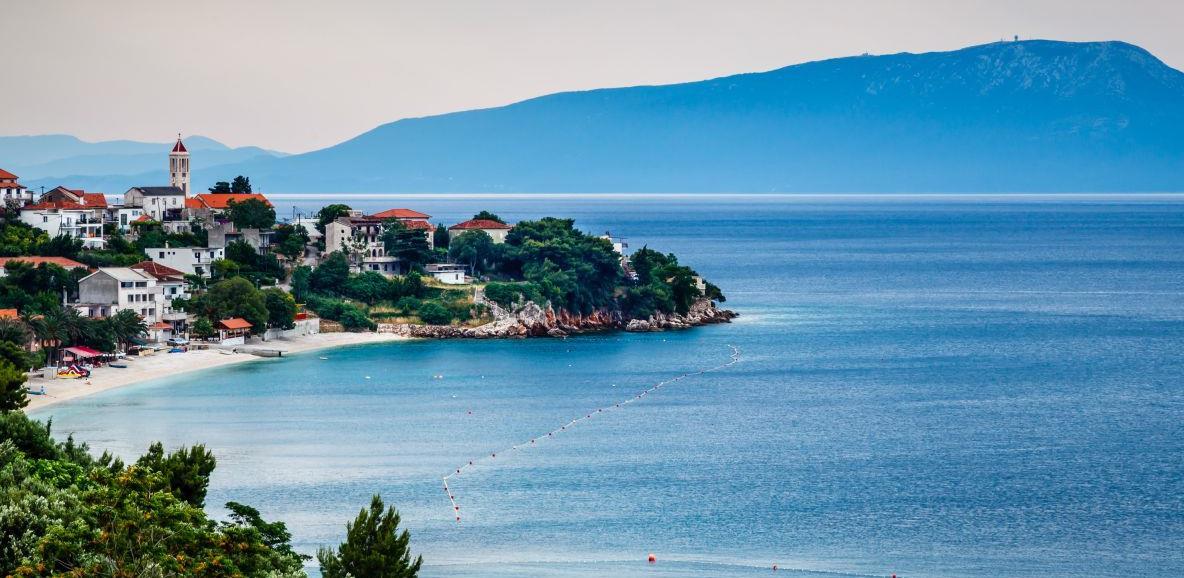 Drastičan pad cijena turističkog smještaja u Hrvatskoj