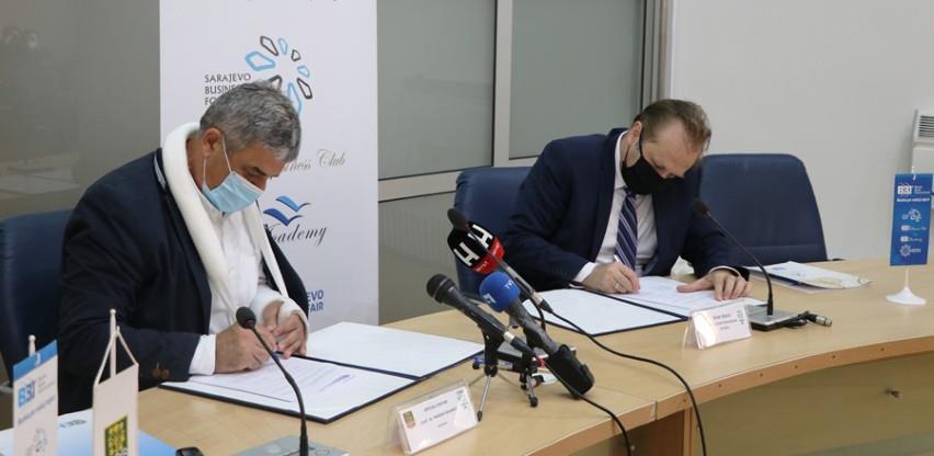 BBI banka i Općina Centar za privrednike obezbjedili 17,5 miliona maraka