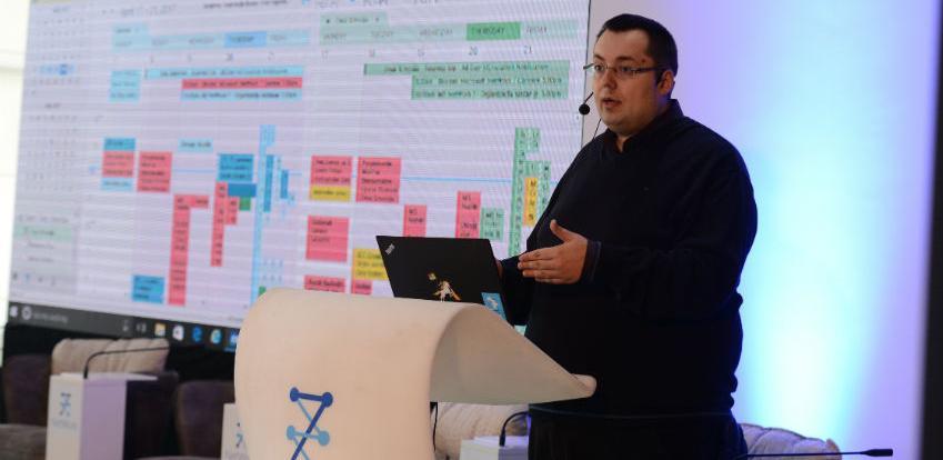 Enis Šahinović: Iskusan i uhodan tim privodi kraju pripreme za MS NetWork