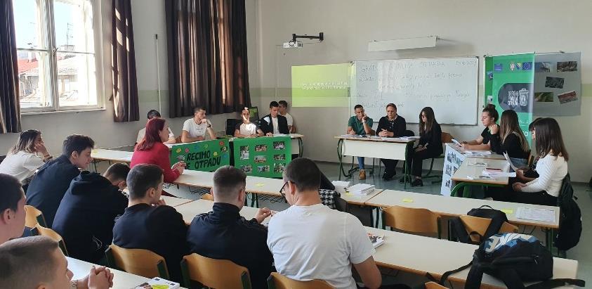 opštine sa nula otpada