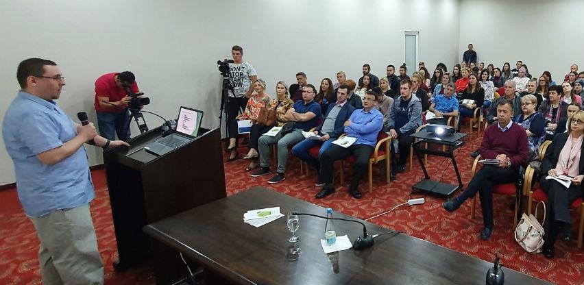 BiH u evropskom vrhu po gojaznosti stanovništva