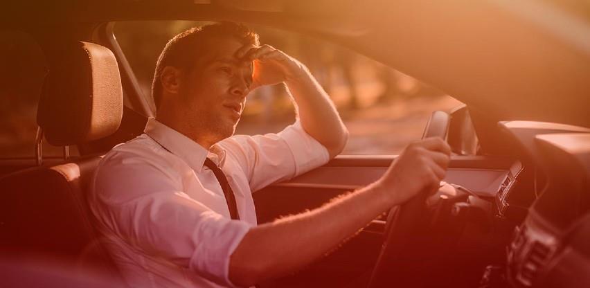 Jednostavan trik uz koji ćete vrući auto rashladiti za 10 sekundi (VIDEO)