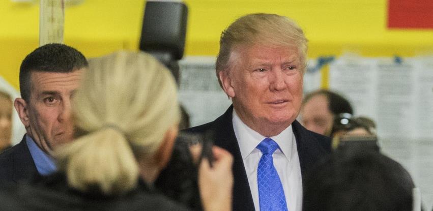 Trump potpisao nalog protiv gomilanja robe i podizanja cijena
