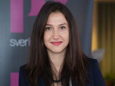 Švedska ministrica za obrazovanje Aida Hadžialić u martu dolazi u BiH