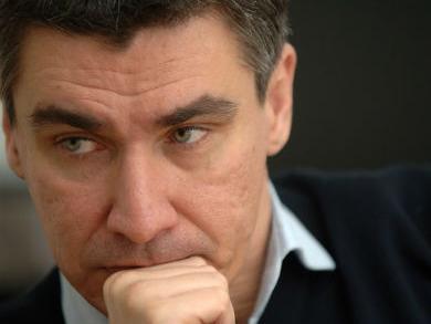 Milanović o blokadi izvoza: BiH godinu i po lukavo zavlači Hrvatsku
