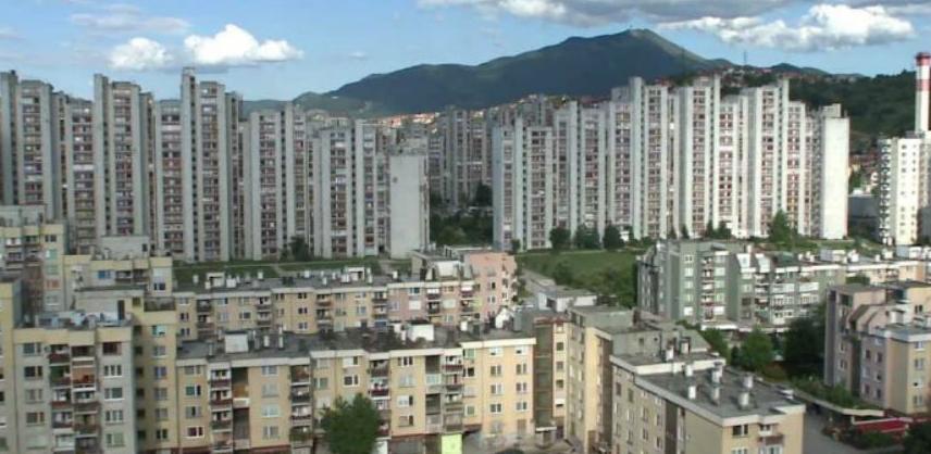 U BiH nekretnine ne osjete krizu, cijene rastu i nerealno su visoke