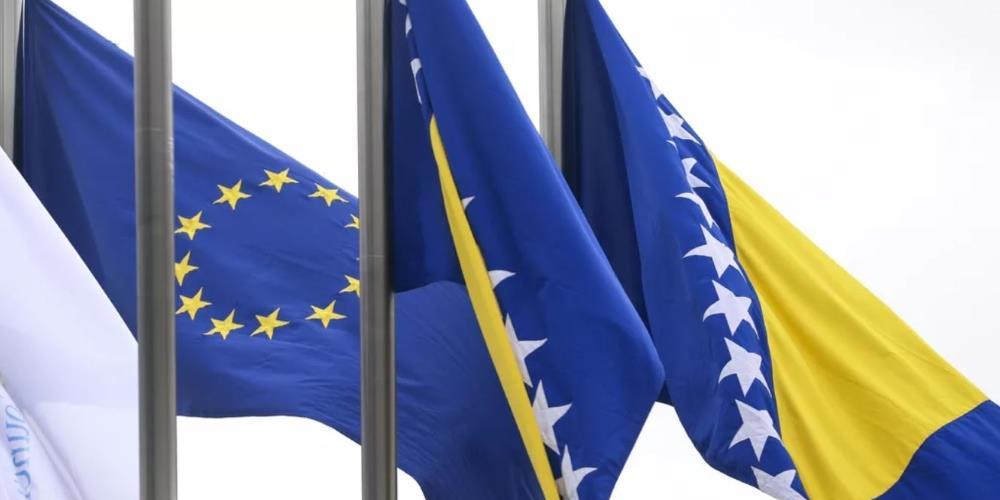 EU BiH