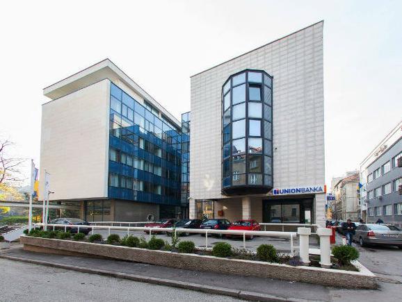 Odobrena kupovina: Institucije BiH sele u zgradu Union banke u Sarajevu