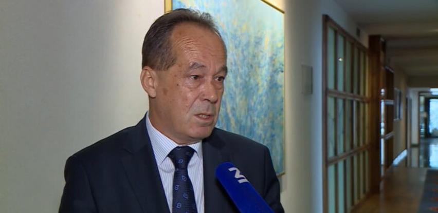 Podžić: Utvrdili smo kako je došlo do krađe oružja iz kasarne u Pazariću