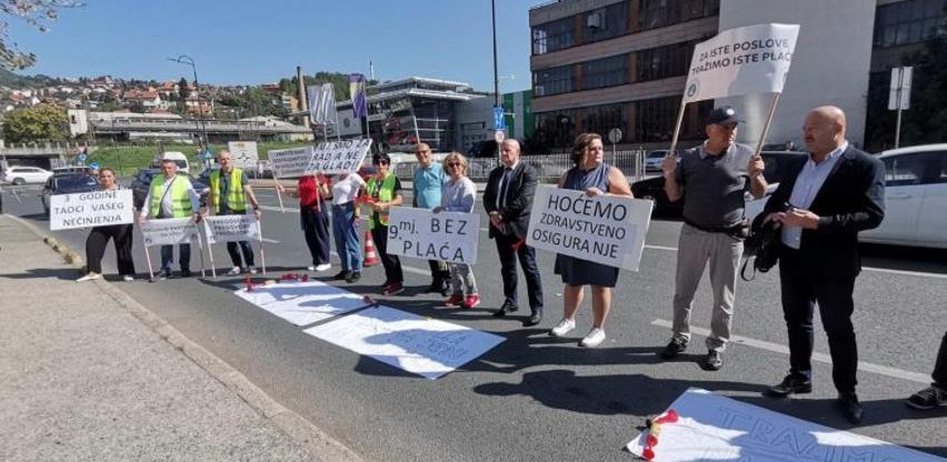 Protest