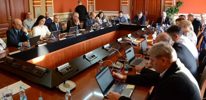 Zbog luke Brčko mijenja se prostornoplanska dokumentacija Distrikta