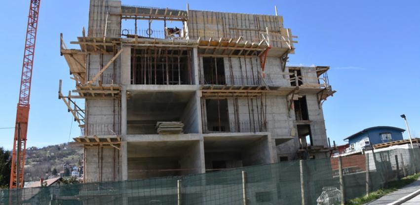 Izgradnja objekta na Šipu za stanare ruševnih objekata bit će završena u roku