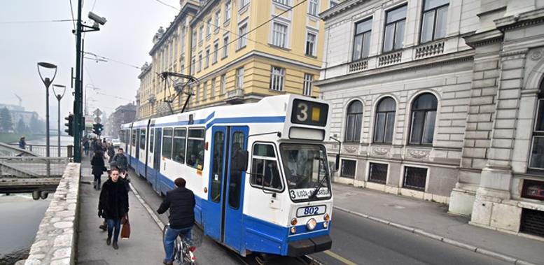 Usvojen Nacrt zakona: Kako će ubuduće funkcionirati javni prevoz u Kantonu Sarajevo