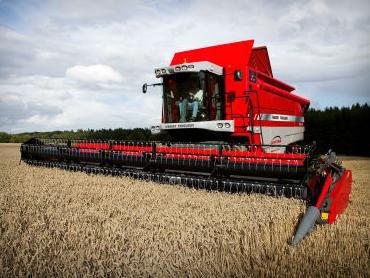 Poziv za posjetu Međunarodnom sajmu poljoprivrede i mehanizacije