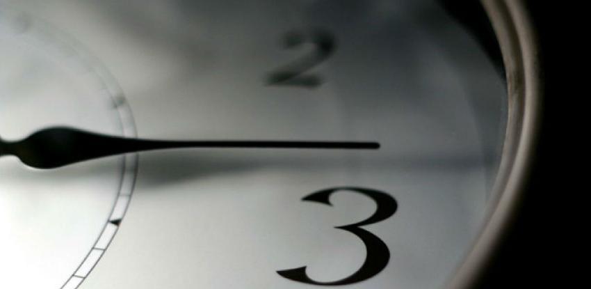 EP dao zeleno svjetlo ukidanju pomjeranja kazaljki na satu