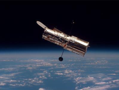 Hubble – NASA-in prozor u svemir