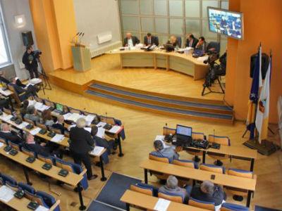 Prihodi javnih komunalnih preduzeća manji za 7,9 posto