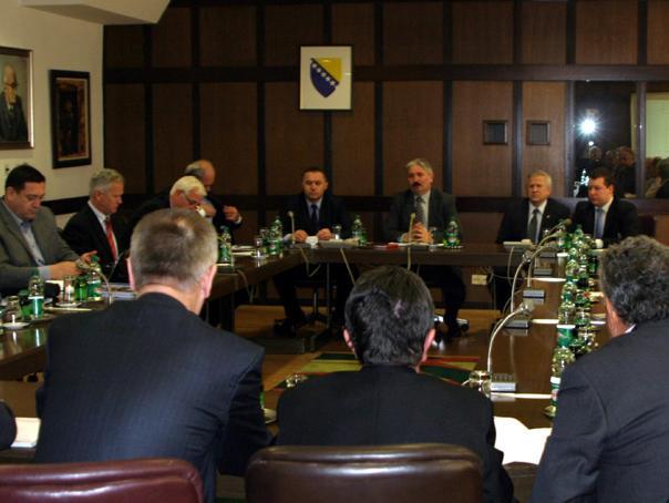 Zajednički nastup bh. kompanija na najavljenim projektima Elektroprenosa