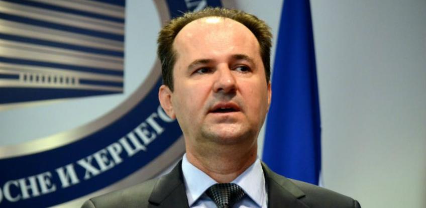 Osigurana većina u oba doma parlamenta BiH za akcize, sjednica 7. decembra